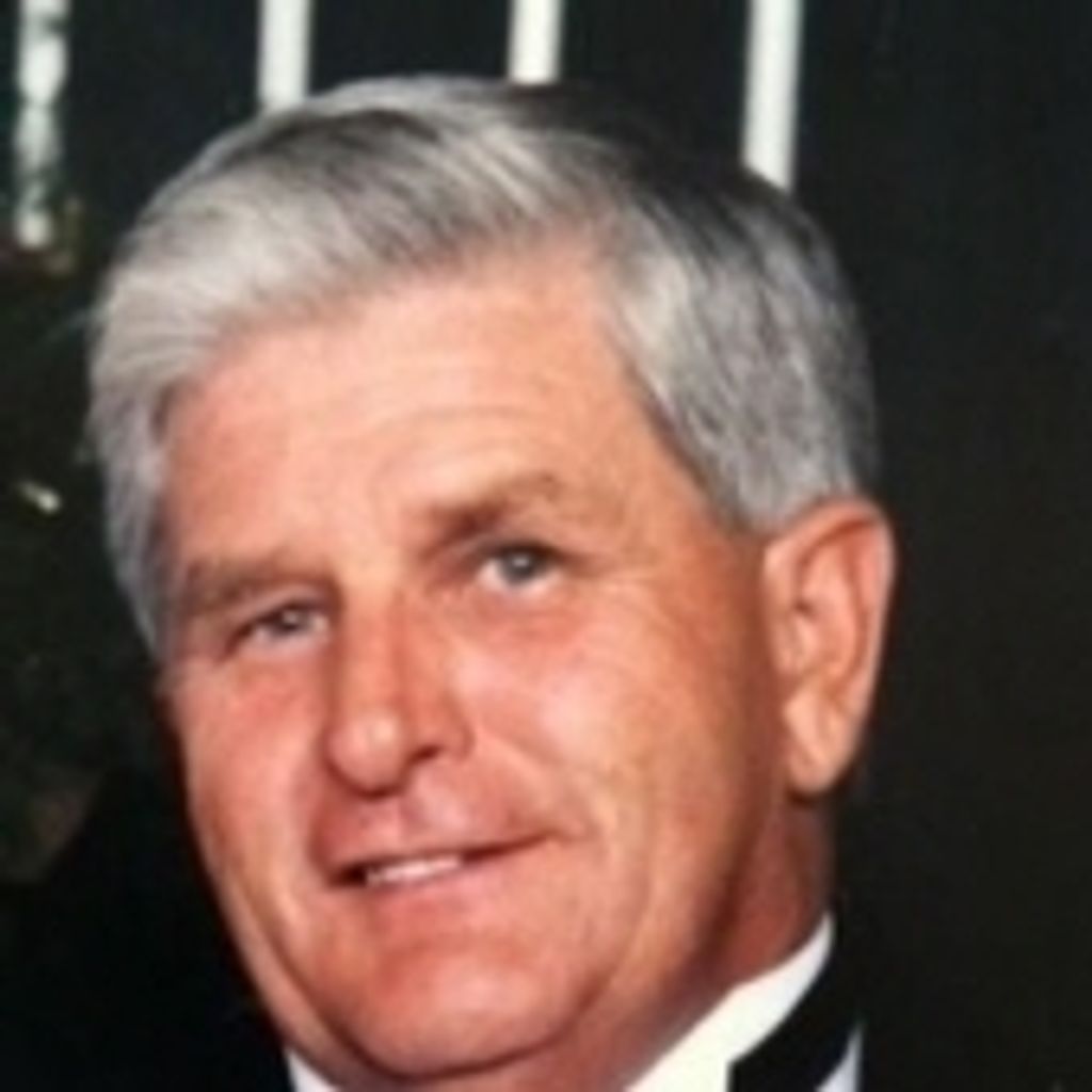 Johnny Burl Scoggins Profile Photo