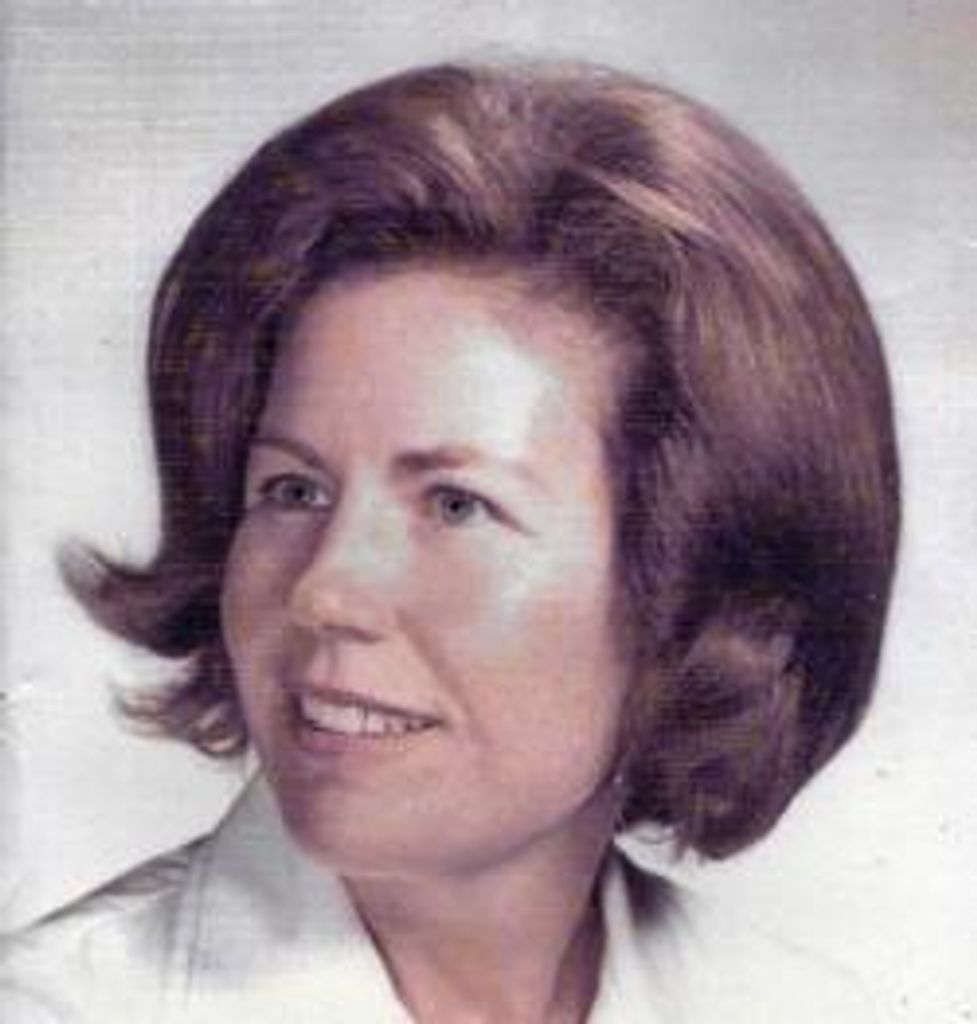 Frances M. Keener