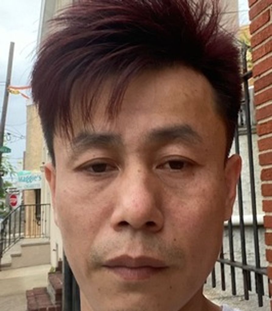 Ming Huang