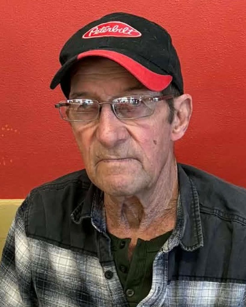 Donald "Don" Stewart Dickerson Sr Profile Photo