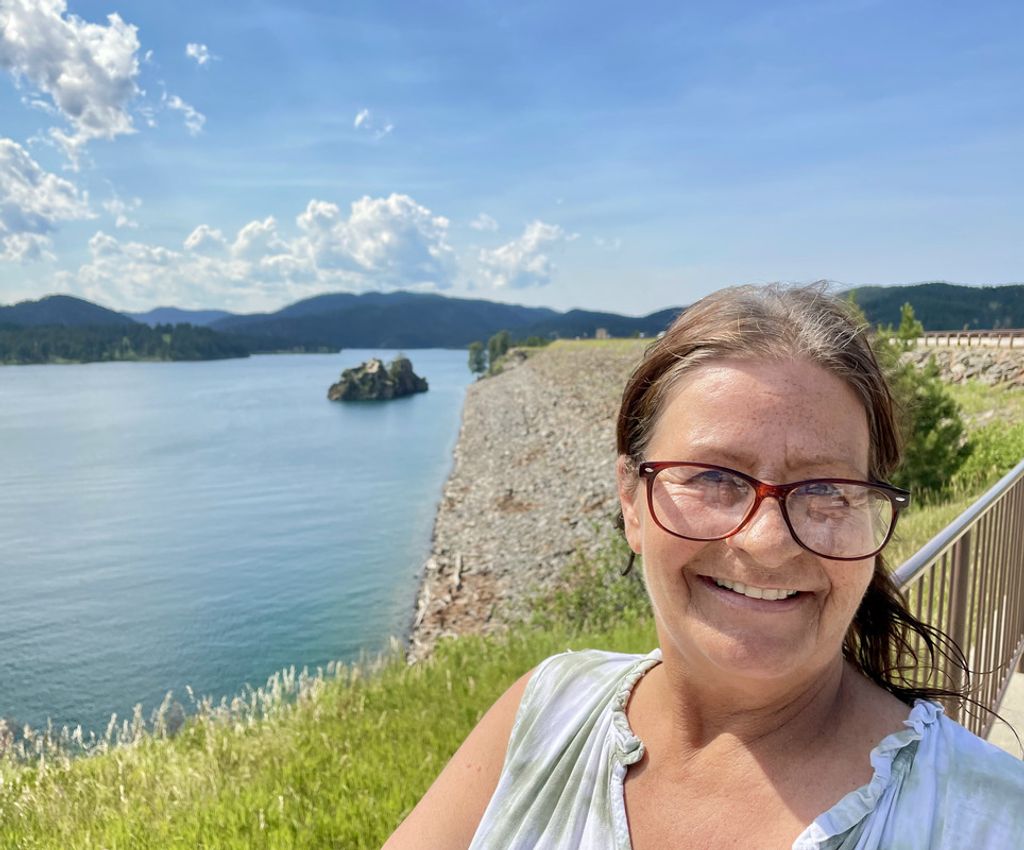 Tamera Jo Ulstad-Scrudato