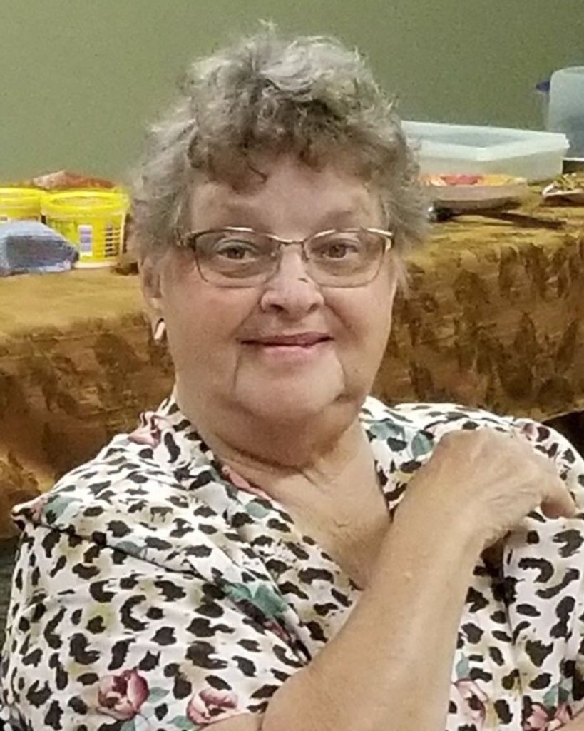 Bobbi Louise Thomas