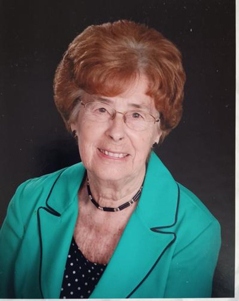 Shirley Lee Cash Profile Photo