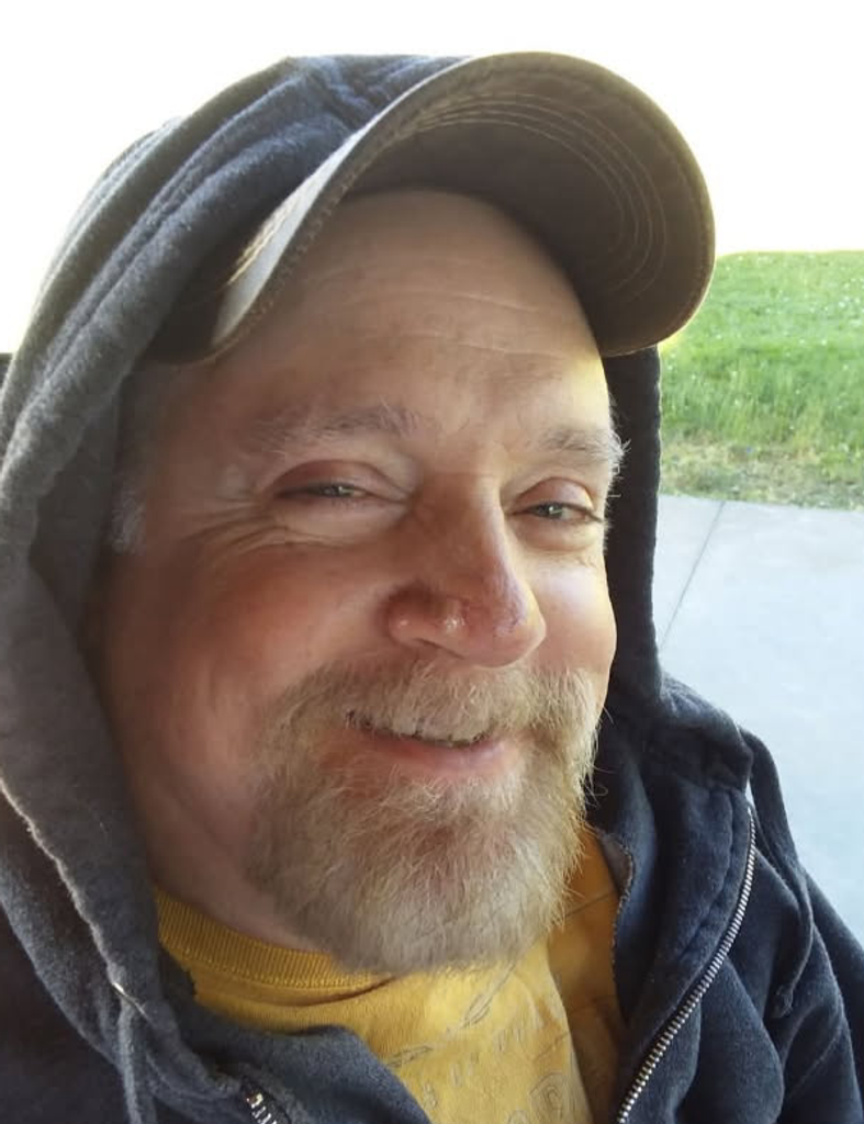 Jeffrey C. Lucas Profile Photo