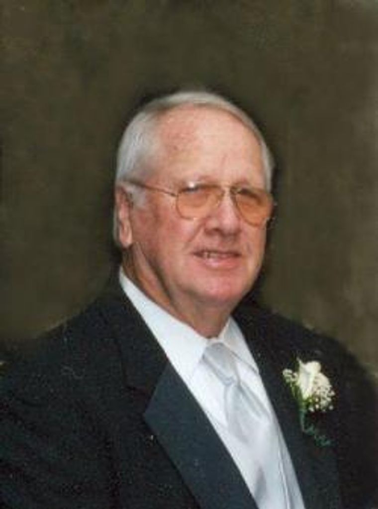 Edgar Morris Franklin, Jr.