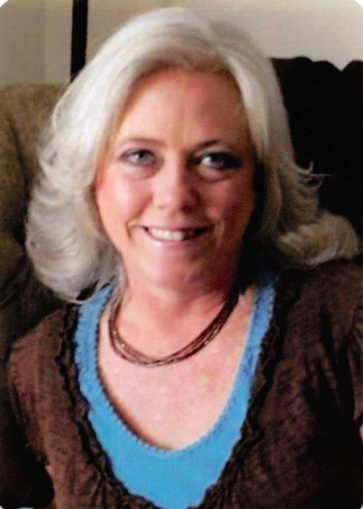 Trina Edwards Profile Photo