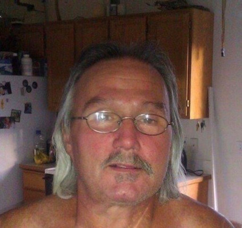 Charles David Rogers Profile Photo