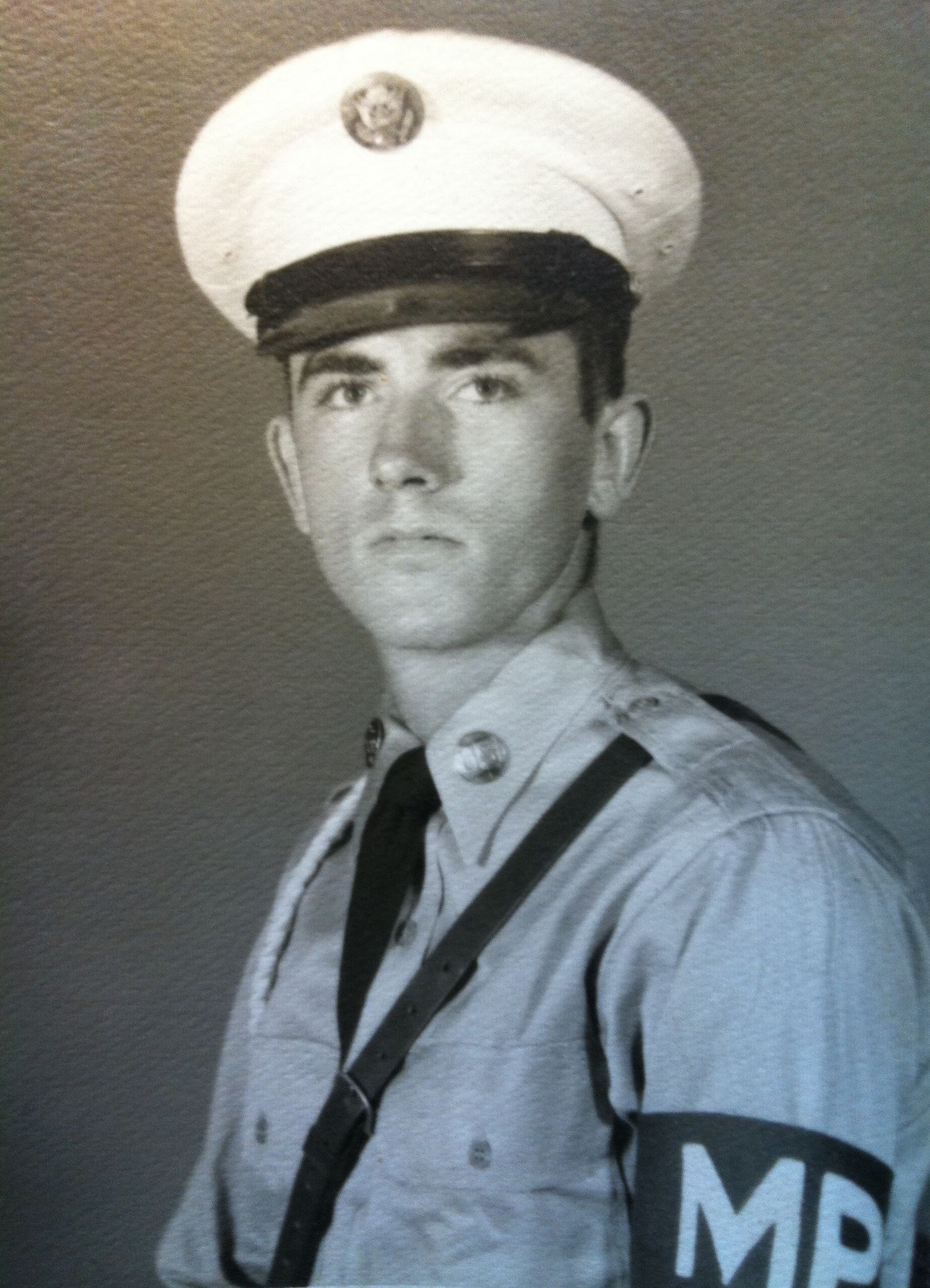 Larry D. Smith Obituary March 29, 2025 - Flanner Buchanan
