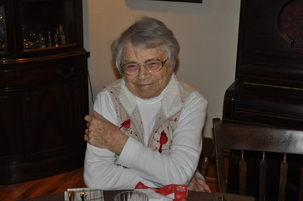 Doris A Smith Profile Photo