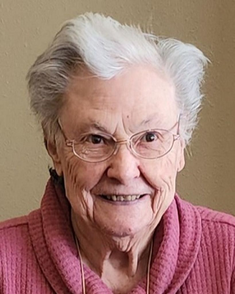 Ellen "Louise" Hales Profile Photo