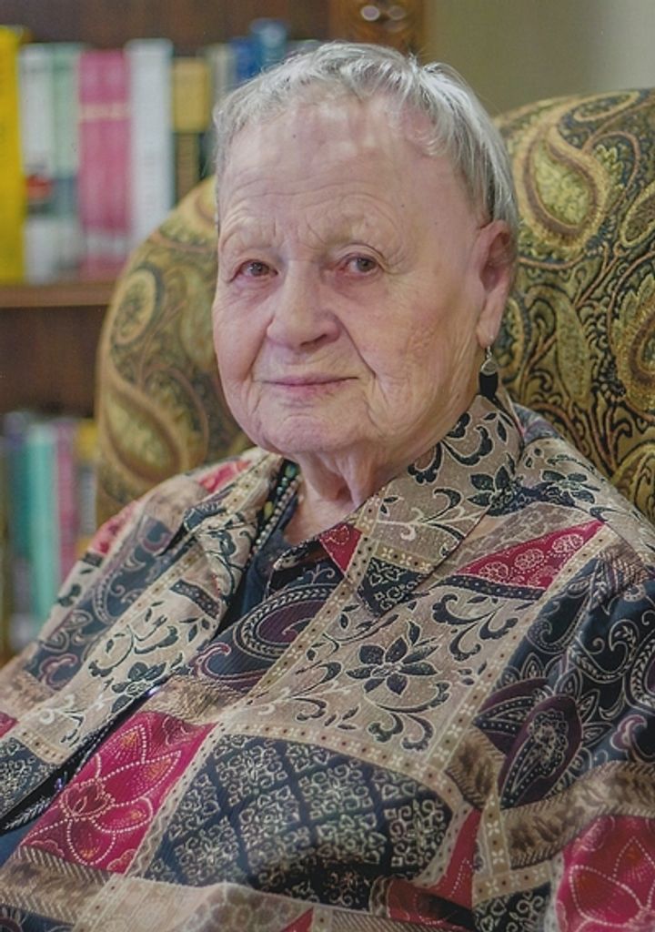 Georgia Marie Black Profile Photo