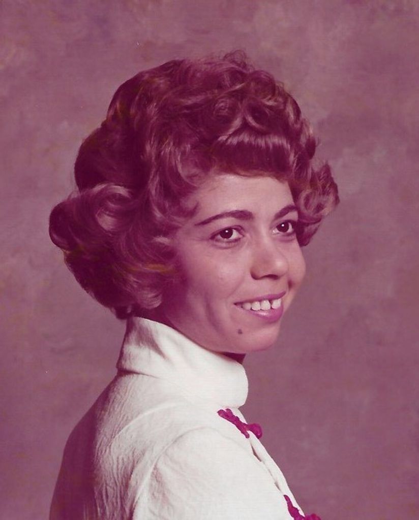 Cozette Jones Jeffries