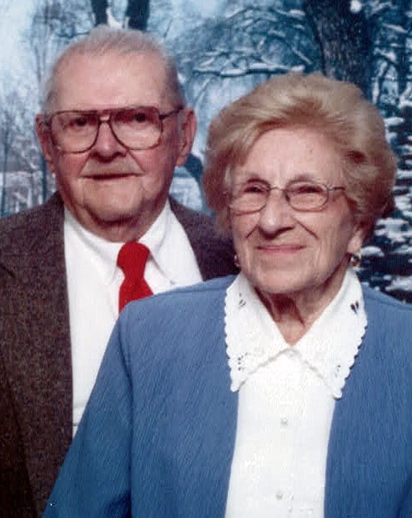 Beatrice M. Sheesley