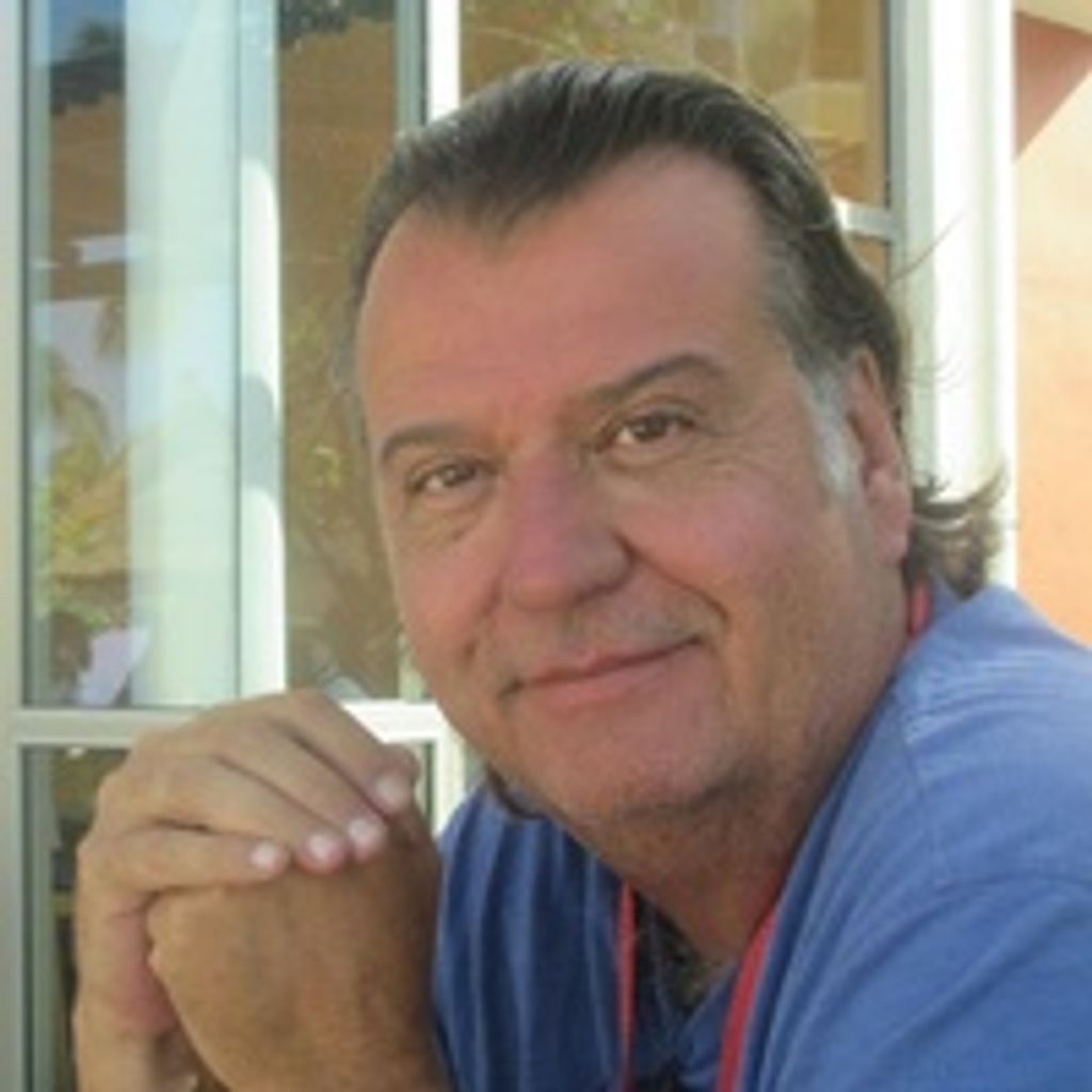 James G. Shelton