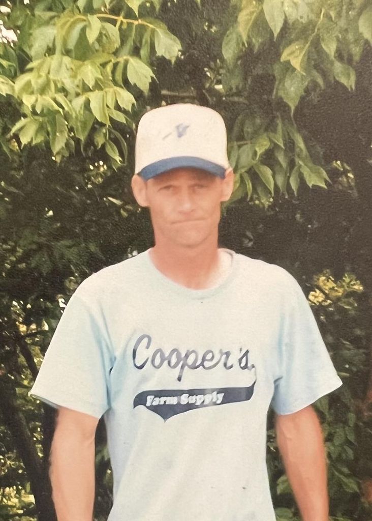 Jeff Wright Profile Photo