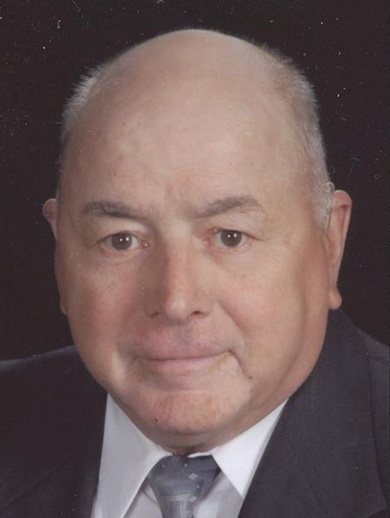 Ray Ahlstrom Profile Photo
