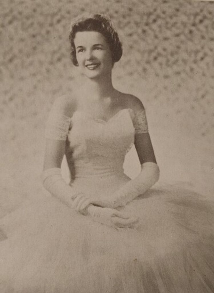 Anne Brown Bennett