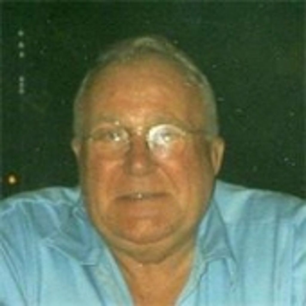 Charles Bergdorf Profile Photo
