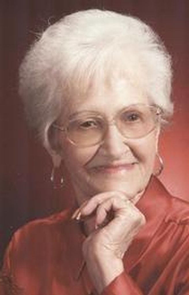 Alma R. Murdock