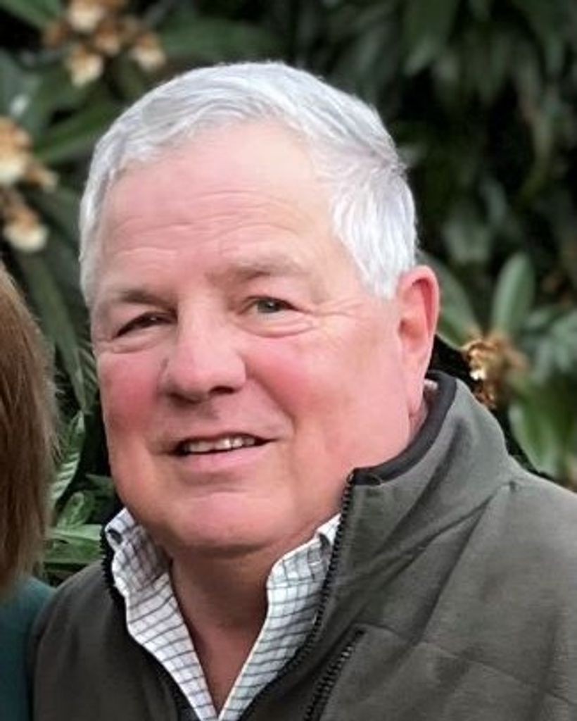 Samuel "Sam" Gordon Jones Profile Photo