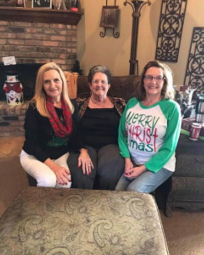 Mary Nell Greenwalt photo gallery thumbnail 25 of 28