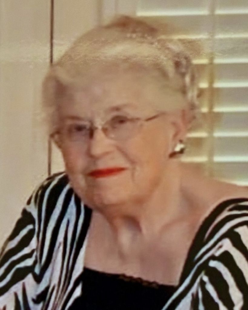 Marilyn Jean McDermett Profile Photo