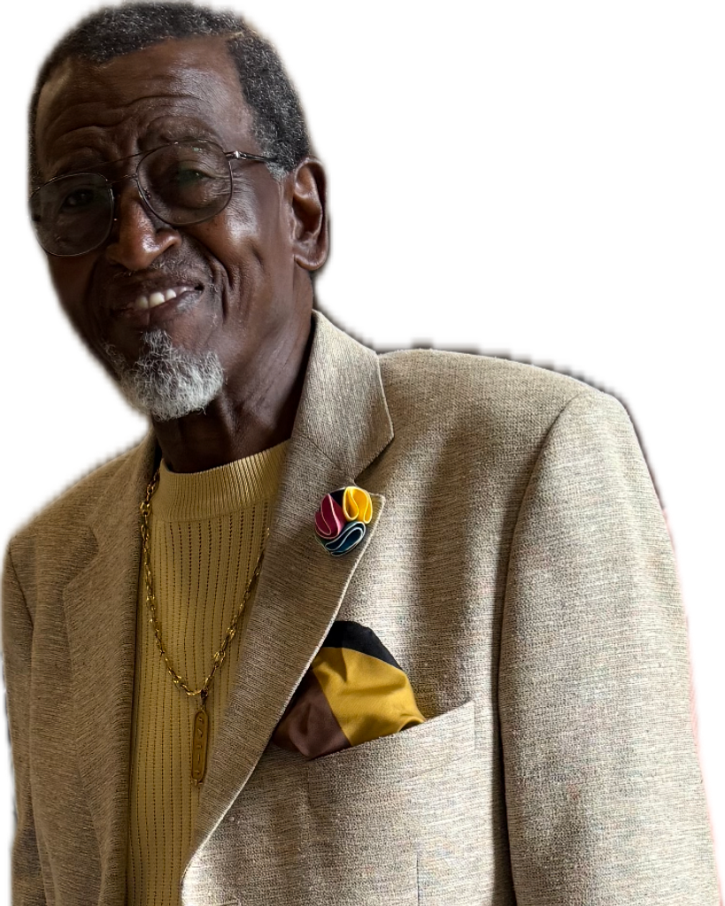 Lincoln Napoleon Jones Profile Photo