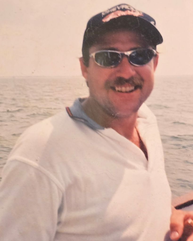 Jimmy Frank Stoffer, Jr. Profile Photo