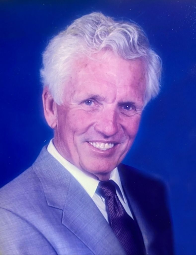 Wayne Robert Gayhart