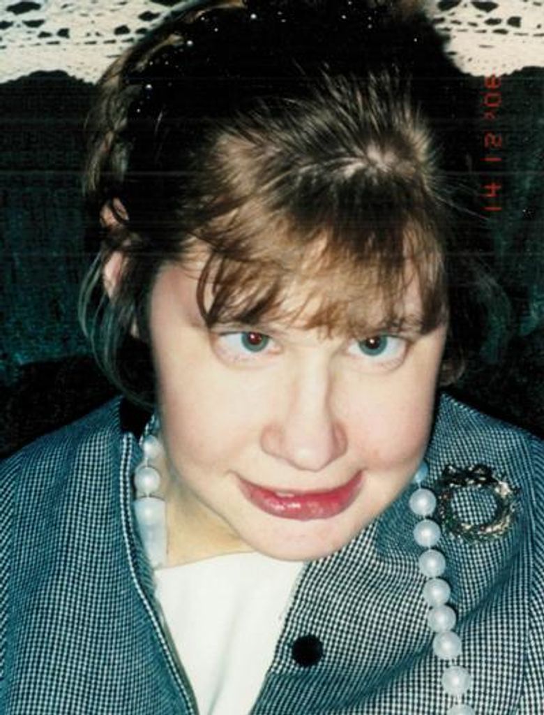 Heather A. Mains Profile Photo