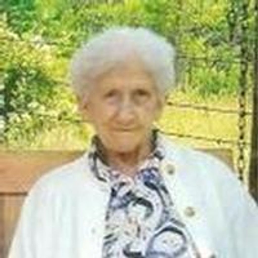 Bessie Whorton