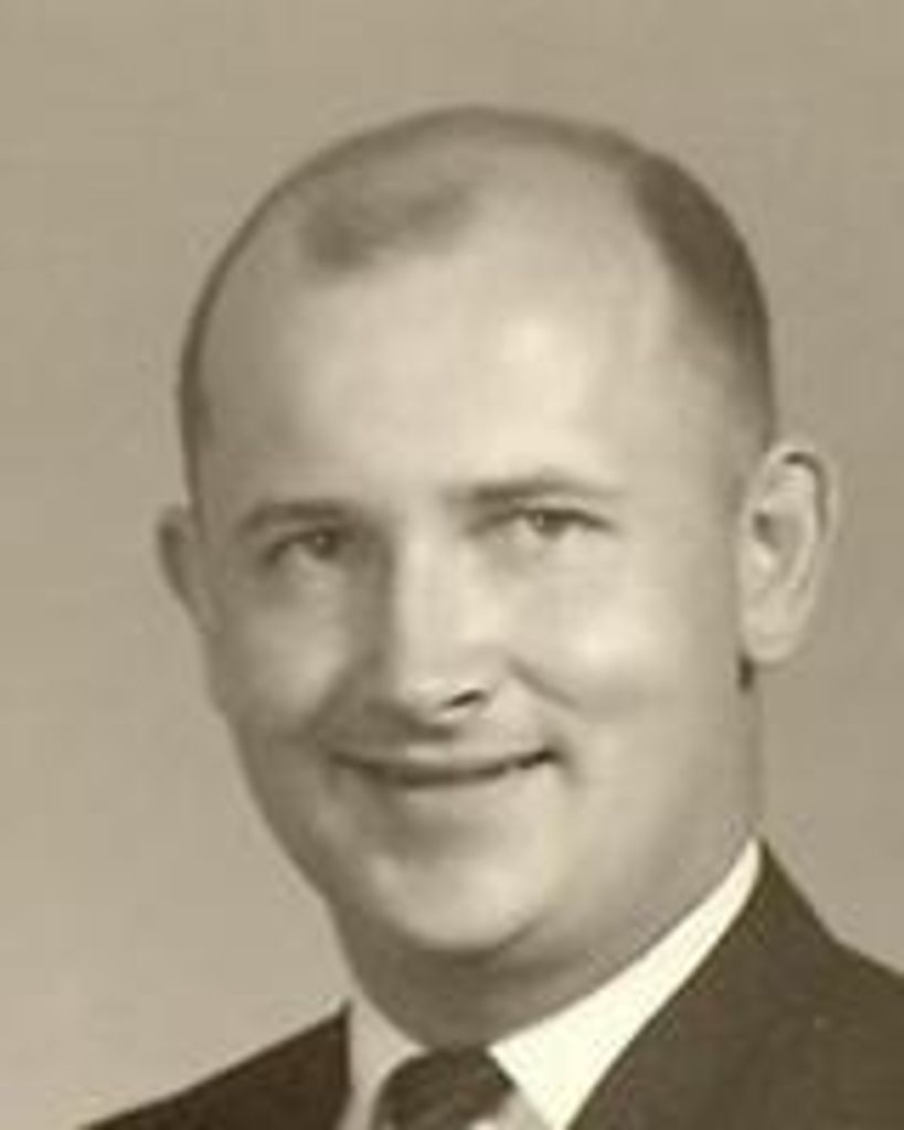 Herbert Ray Johnson, Jr. Profile Photo