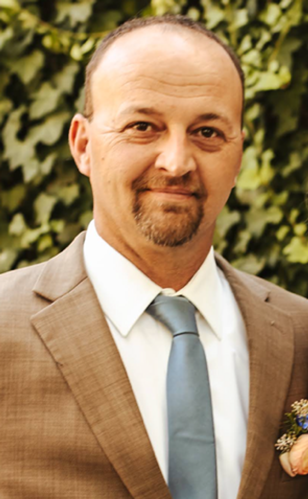 Mark Anthony Dreher Profile Photo