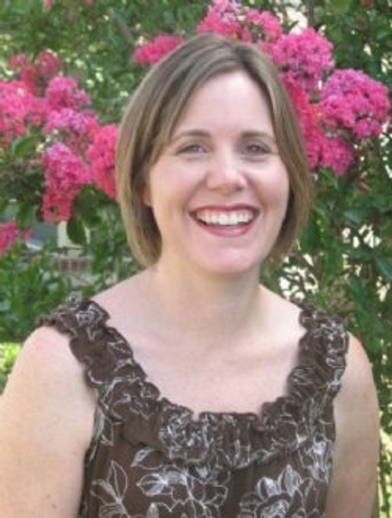 Laurie Etie Monical Profile Photo