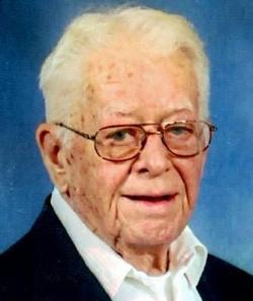 Kenneth L. Vinson