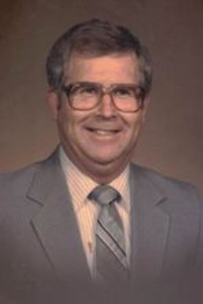 Guindell Belmont Ritchie Profile Photo