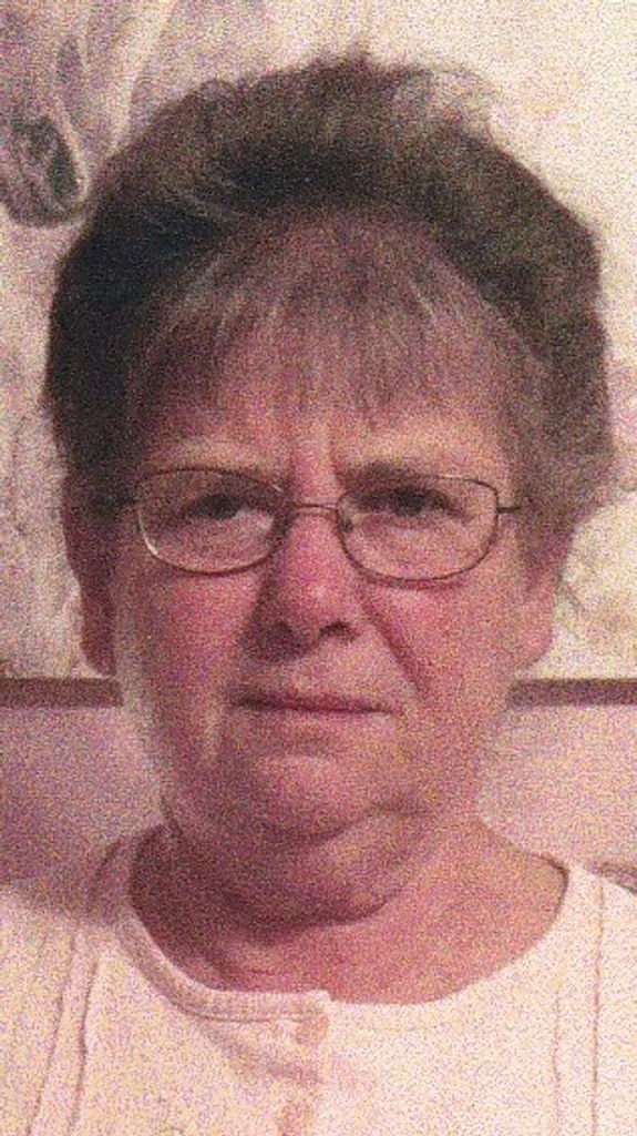 Joan H. Kendall Profile Photo