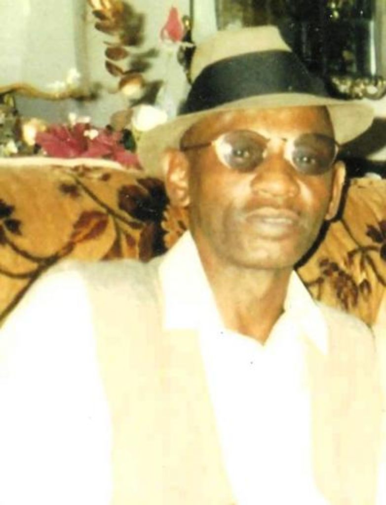 Charles Edward Moore Profile Photo