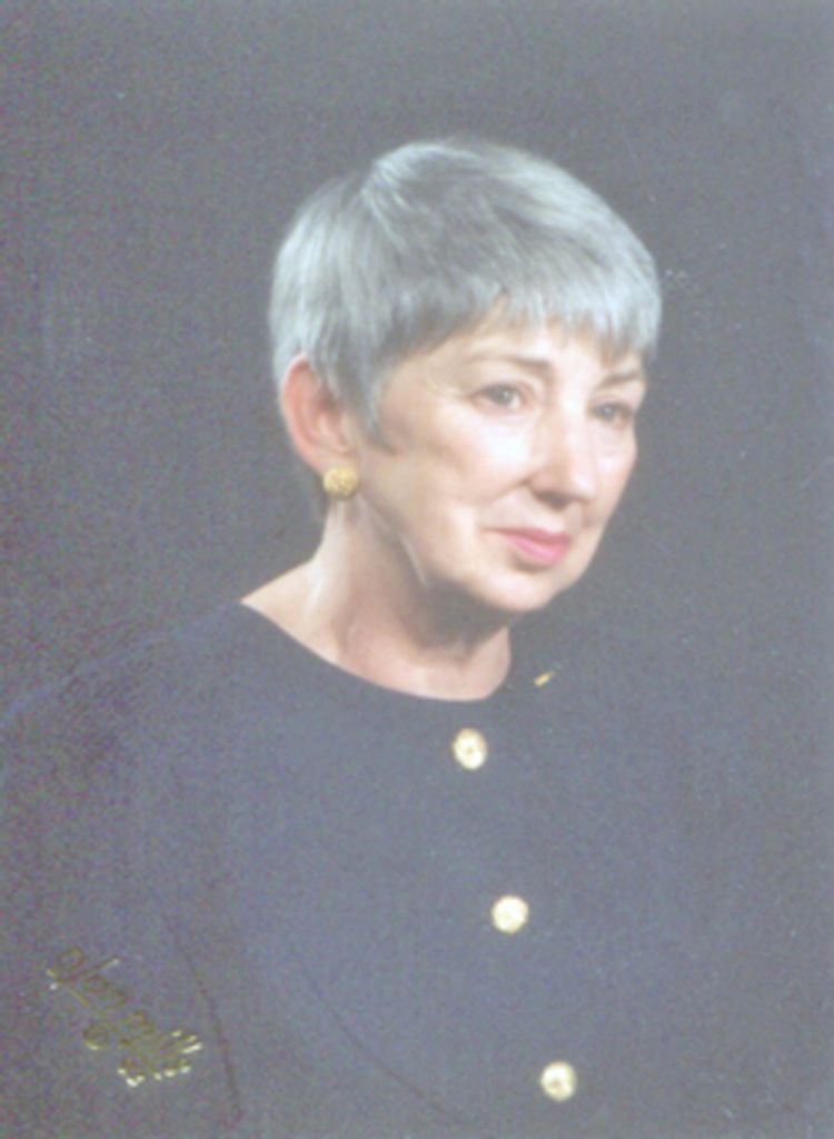 Barbara Palmer Profile Photo