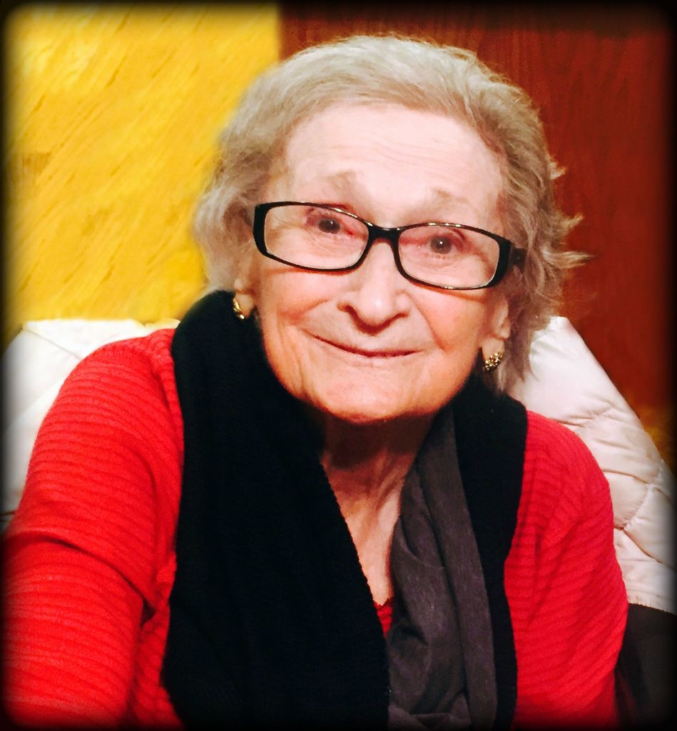 Marjorie Ann Hughes Profile Photo