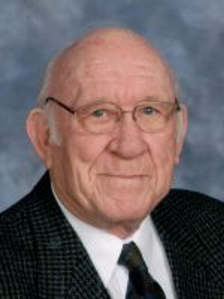 William Bichsel, Jr.
