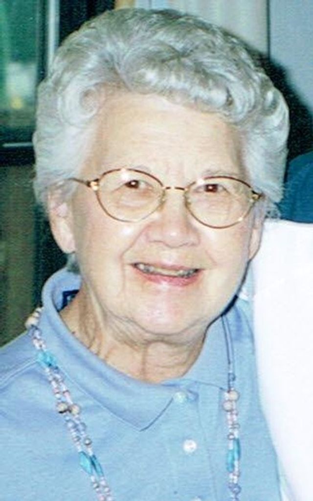 Madeline Rose Swanquist