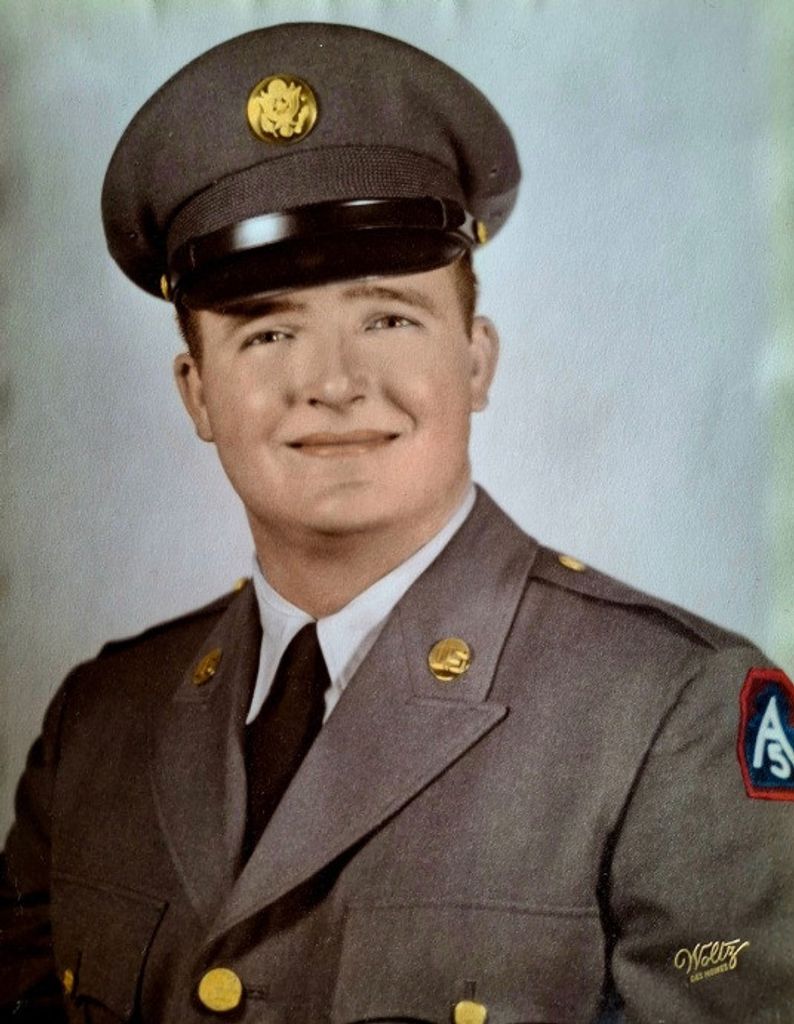 James "Jim" F. Harkness