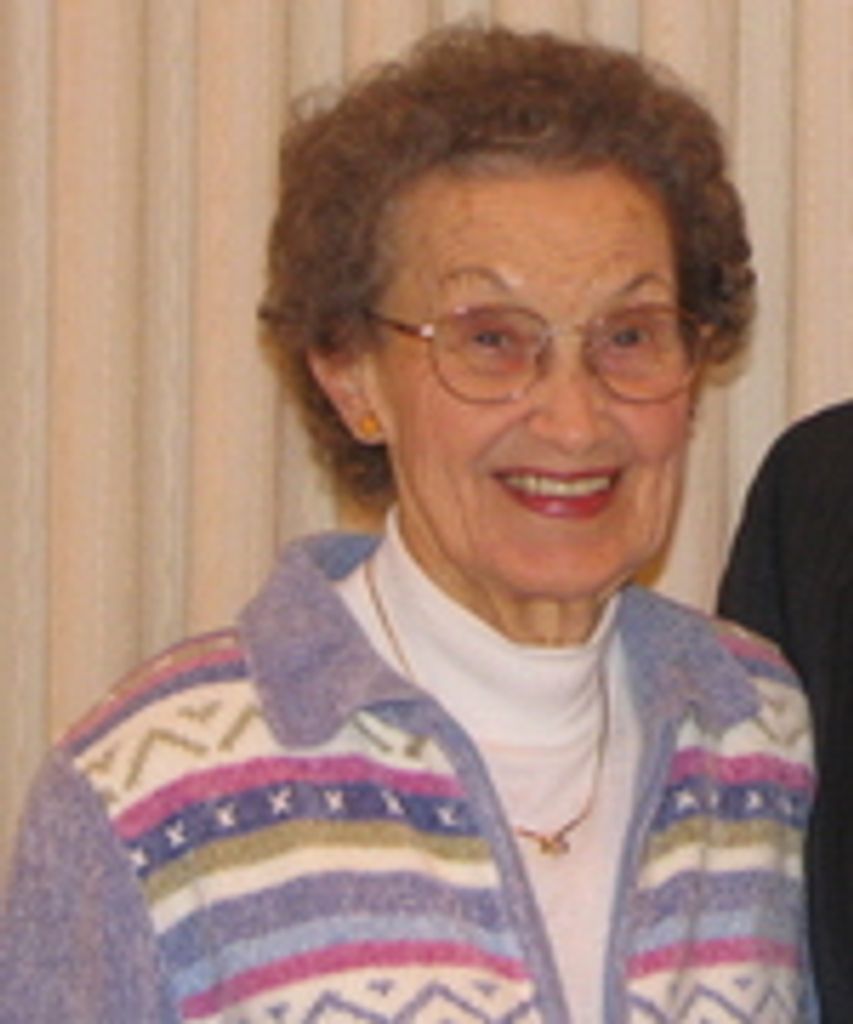 Christina Johanna (Debuhr)  Wessels