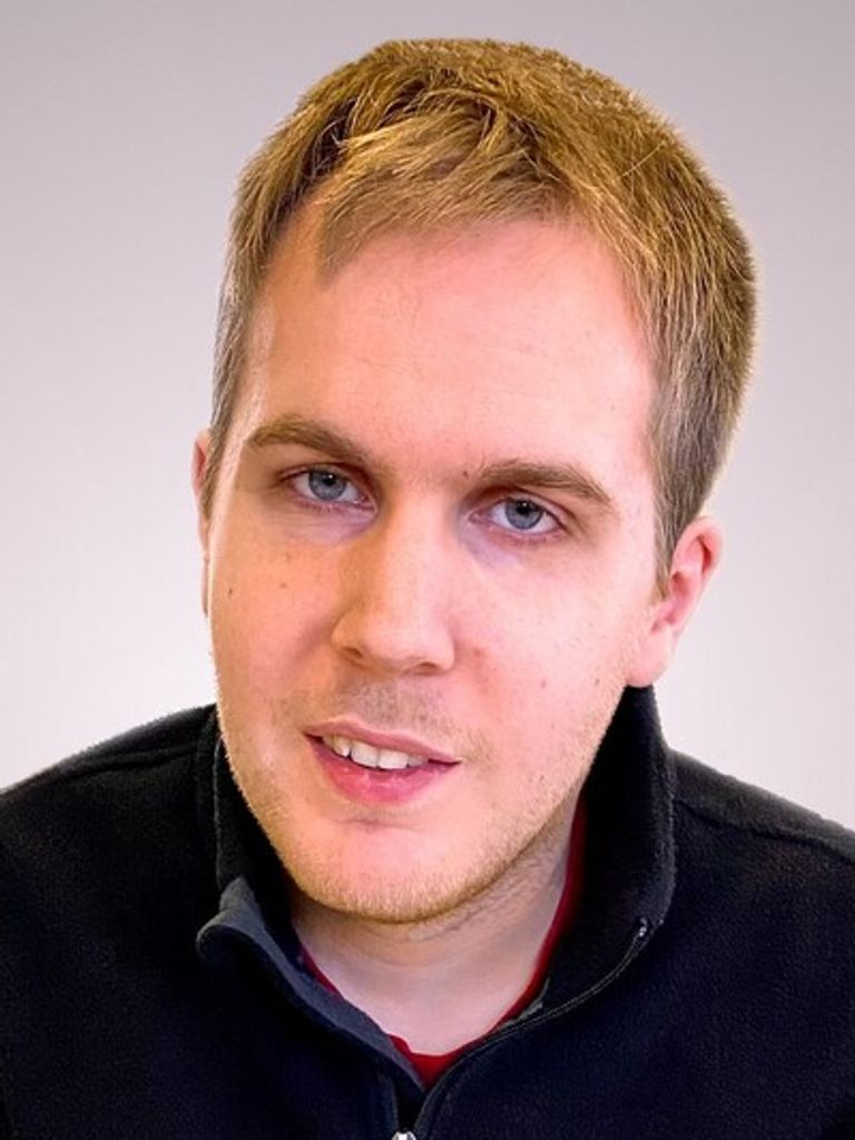 Andrew Morgan Profile Photo