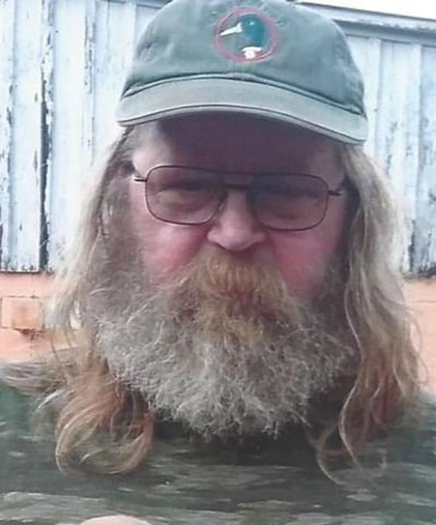 Richard "Ricky" Gaston Hunt,Jr. Profile Photo