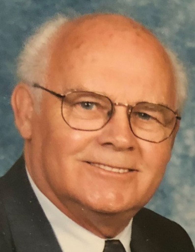Jim Haas