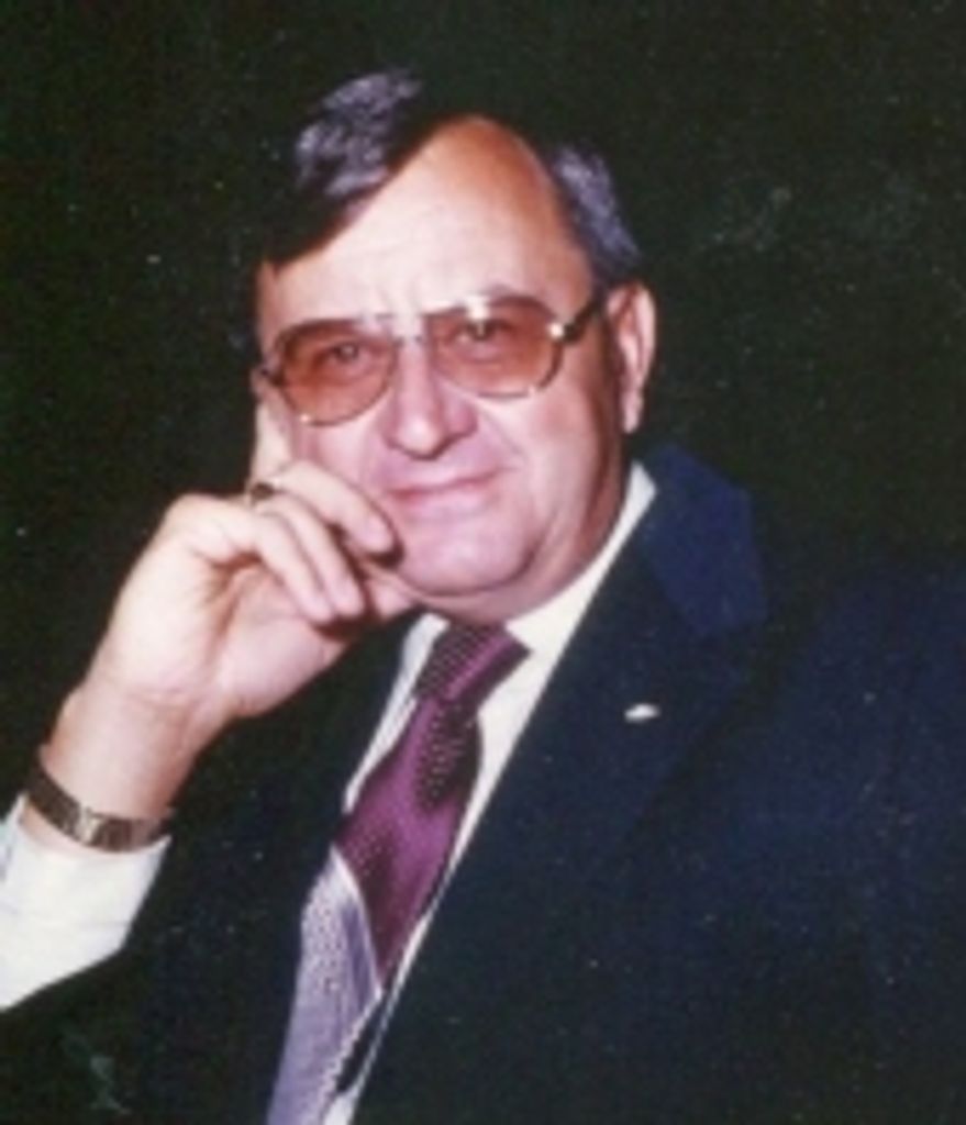 Max E. Smith