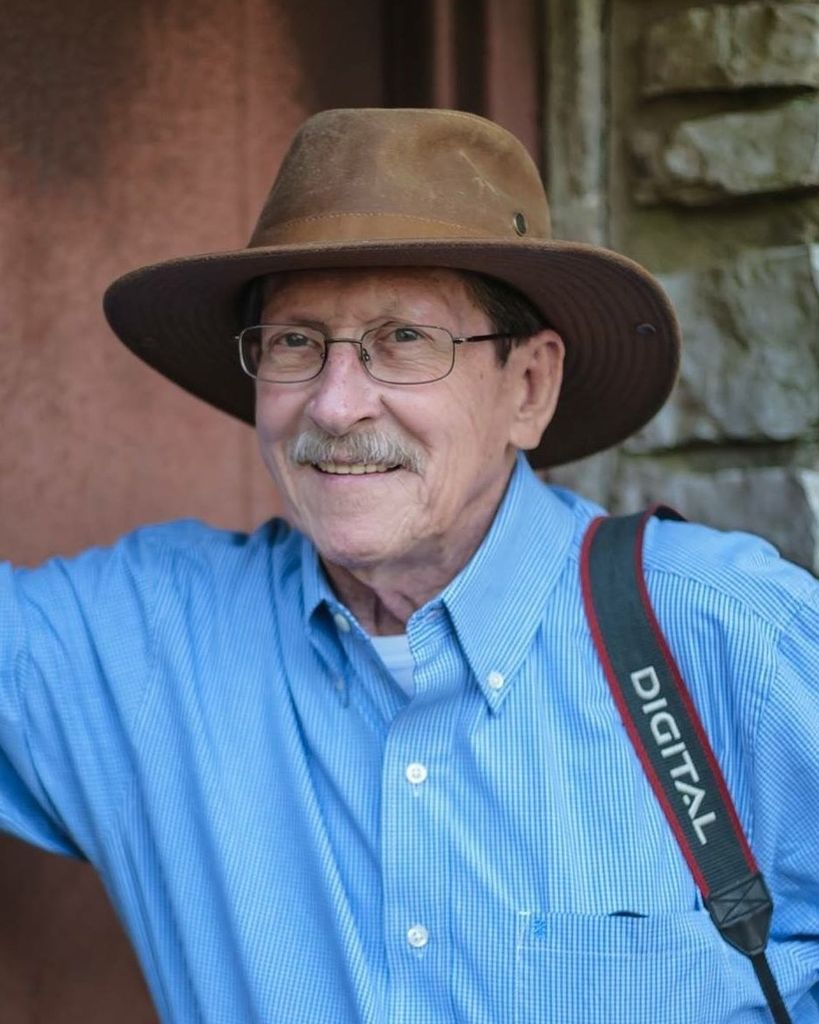 Kenneth Glenn Overstreet Jr.