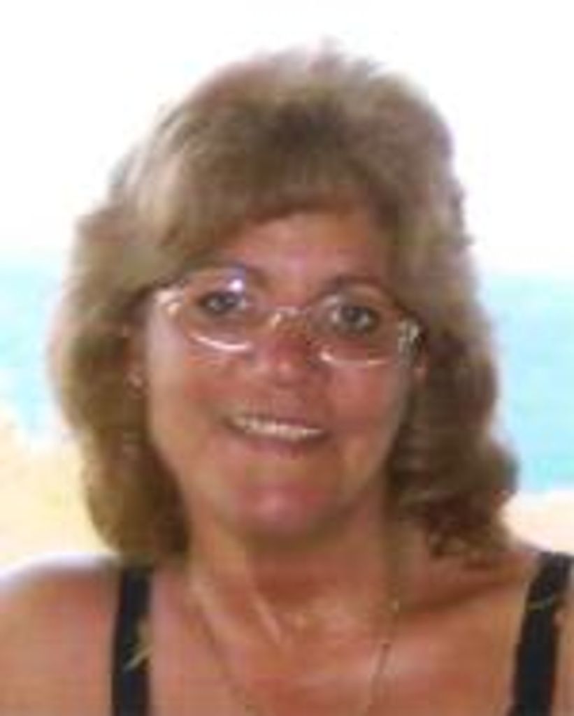 Julie Marie Starcher